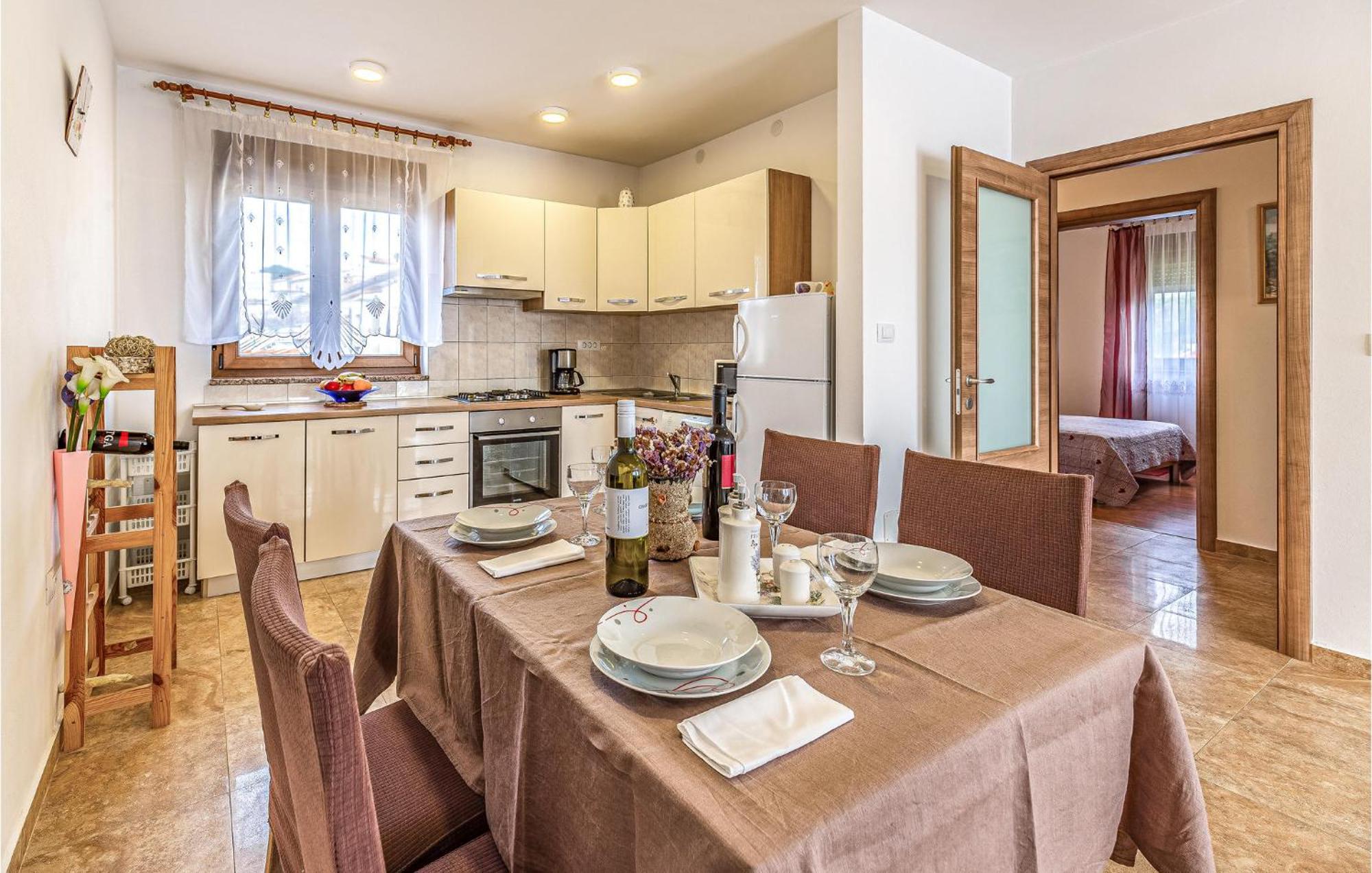 Awesome Apartment In Pula With Wifi 外观 照片